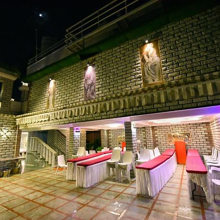 Hotel City Meridian Бангалор Екстериор снимка