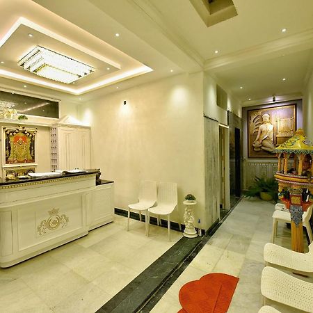 Hotel City Meridian Бангалор Екстериор снимка