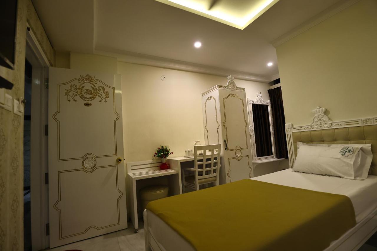 Hotel City Meridian Бангалор Екстериор снимка