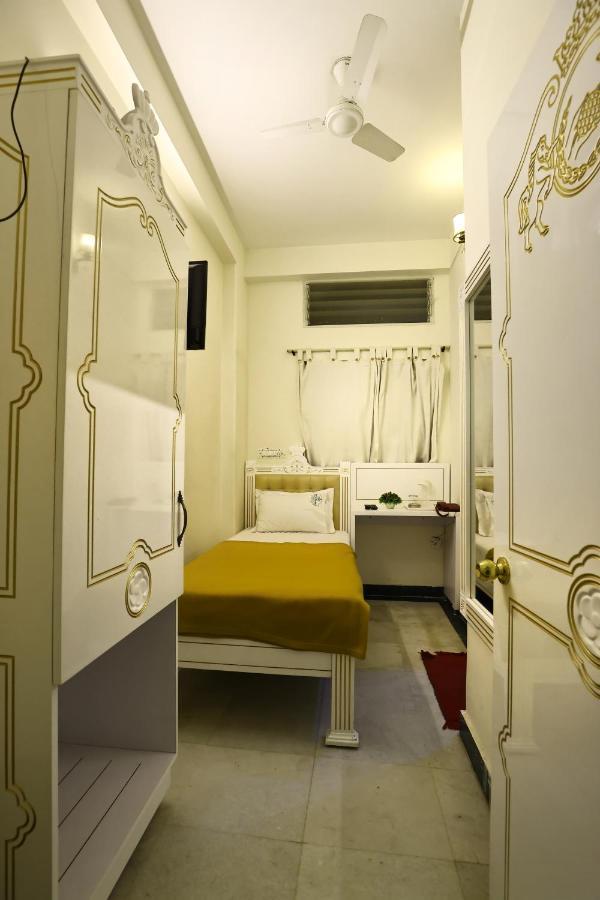 Hotel City Meridian Бангалор Екстериор снимка