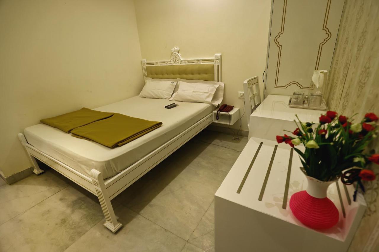 Hotel City Meridian Бангалор Екстериор снимка