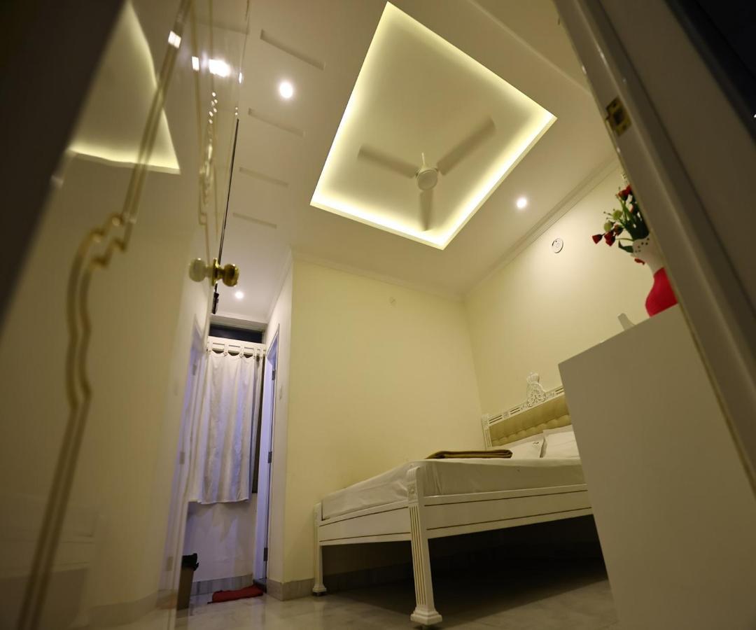 Hotel City Meridian Бангалор Екстериор снимка