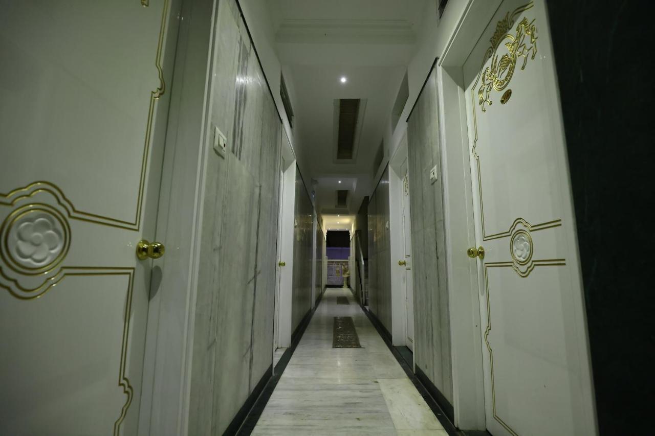 Hotel City Meridian Бангалор Екстериор снимка
