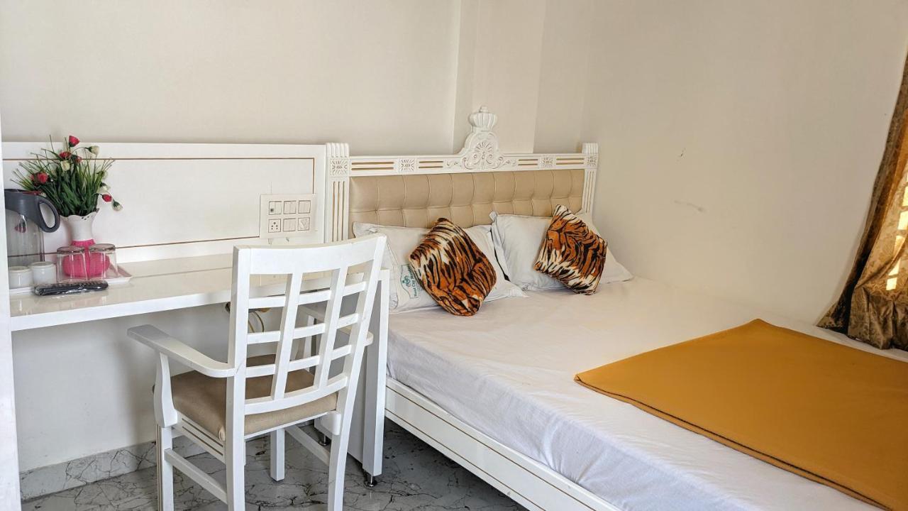 Hotel City Meridian Бангалор Екстериор снимка