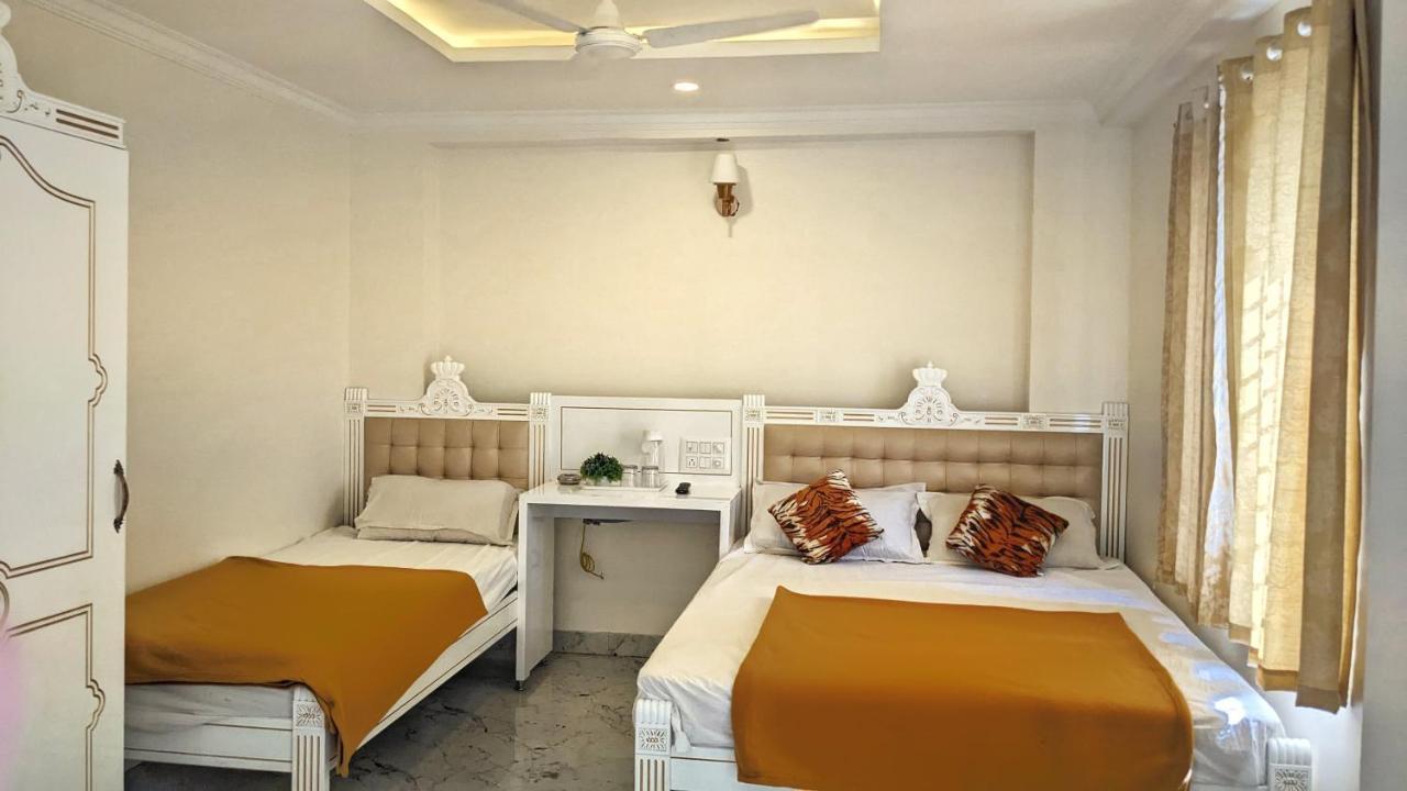 Hotel City Meridian Бангалор Екстериор снимка